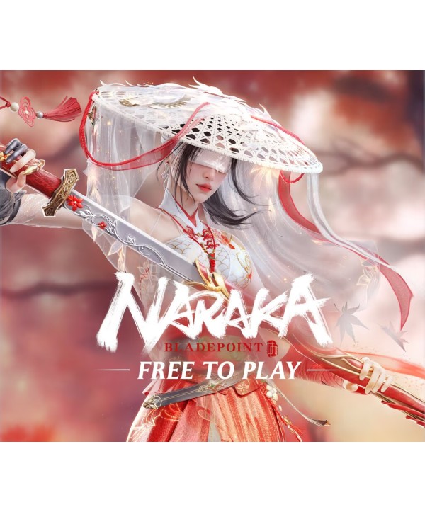 Naraka: Bladepoint - Season 11 Bundle XBOX One / Series X|S Xbox One Key 